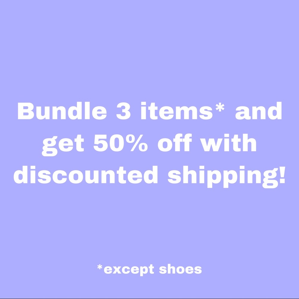 SALE!!!!